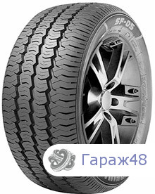 Sunfull SFW05 225/75 R16C 121/120R